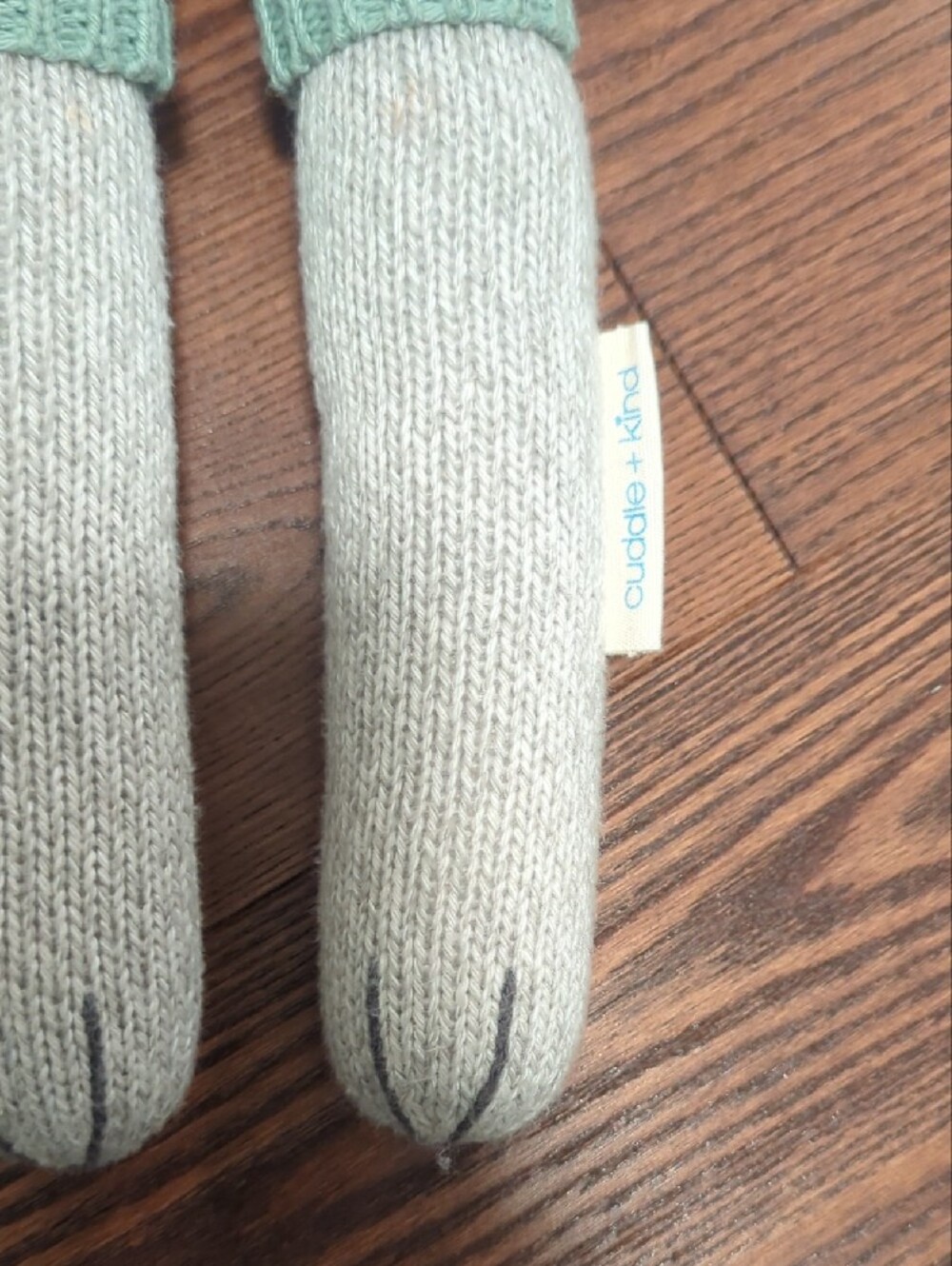 Cuddle+kind Knit Quinn the Koala - Picture 3 of 5